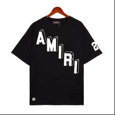 Футболка Amiri Hockey Skater | Black