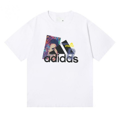 Футболка Adidas White CR7