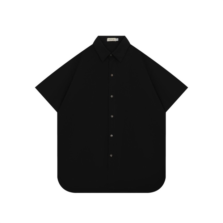 Fear Of God Essentials Eternal Shirt | Black