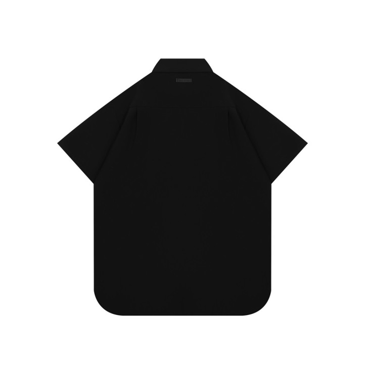 Fear Of God Essentials Eternal Shirt | Black