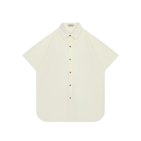 Fear Of God Essentials Eternal Shirt | Buttercream