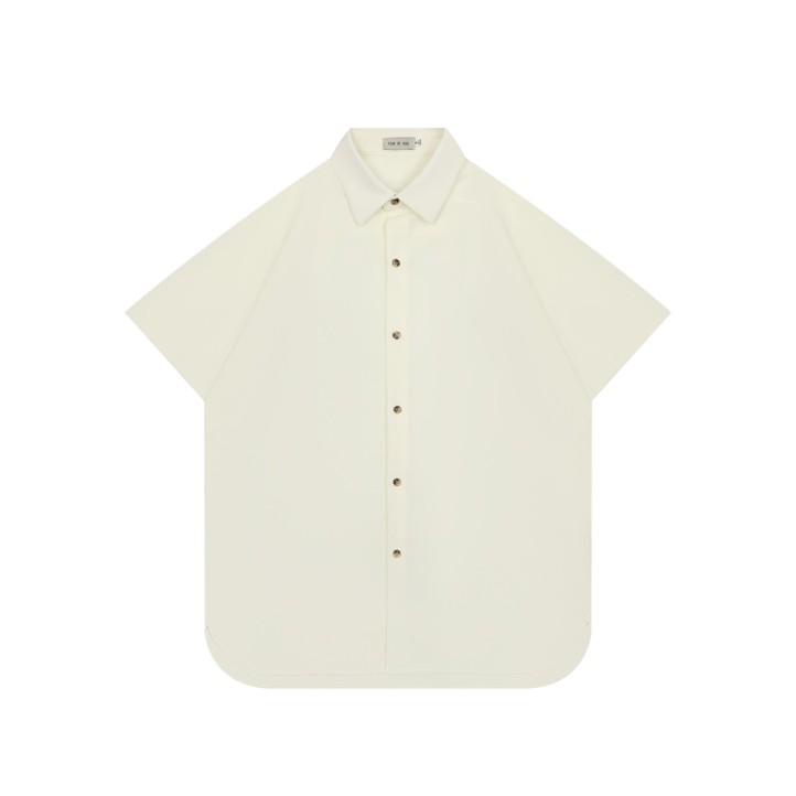 Fear Of God Essentials Eternal Shirt | Buttercream