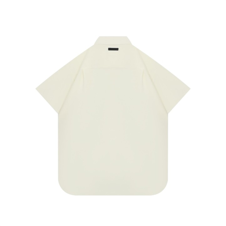 Fear Of God Essentials Eternal Shirt | Buttercream