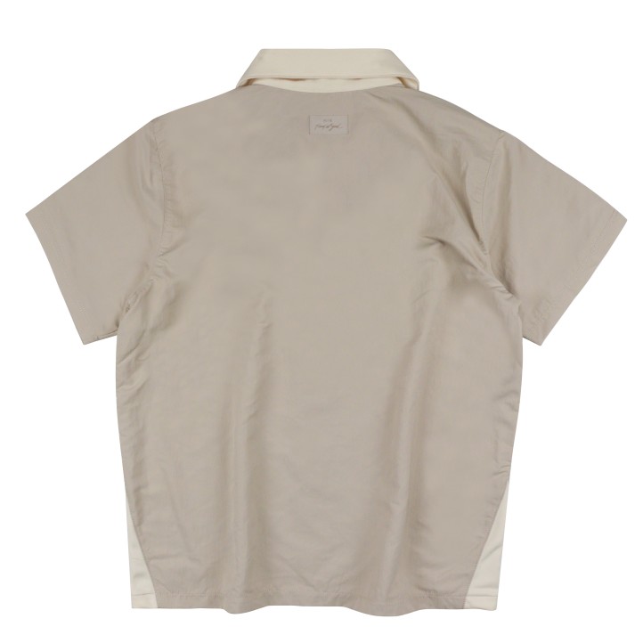 Fear Of God x Nike NBA Loose Shirt | Beige