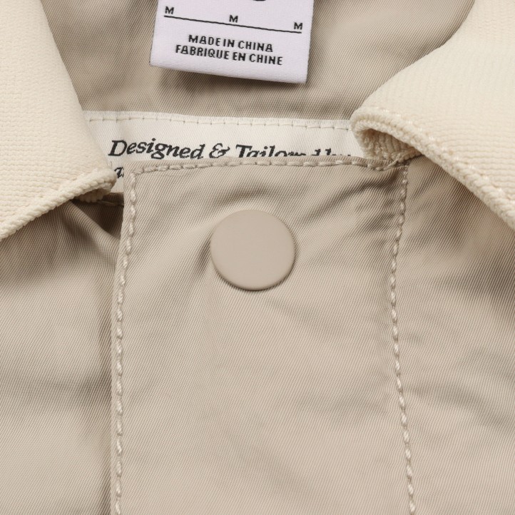 Fear Of God x Nike NBA Loose Shirt | Beige