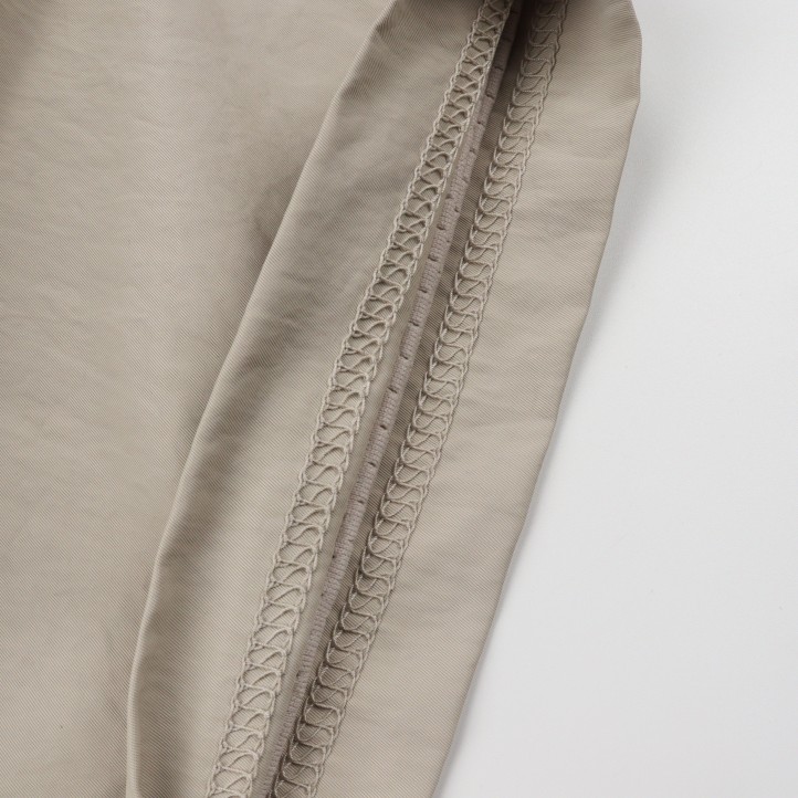 Fear Of God x Nike NBA Loose Shirt | Beige