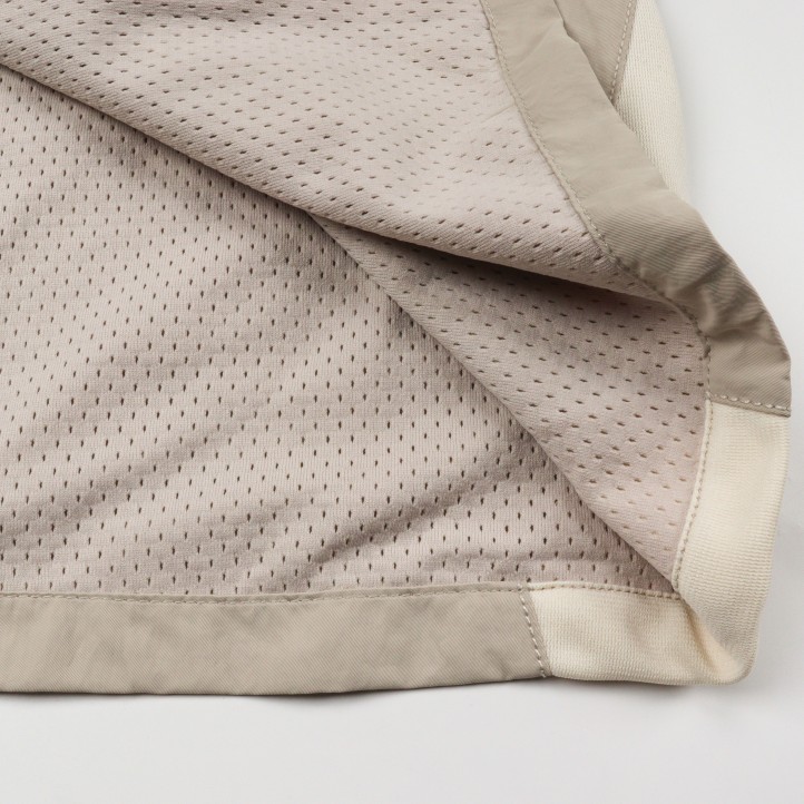 Fear Of God x Nike NBA Loose Shirt | Beige