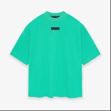 Футболка Fear Of God Essentials FW23 | Mint Leaf