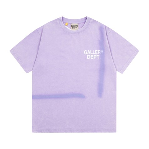 Футболка Gallery Dept Vintage Souvenir "Purple"