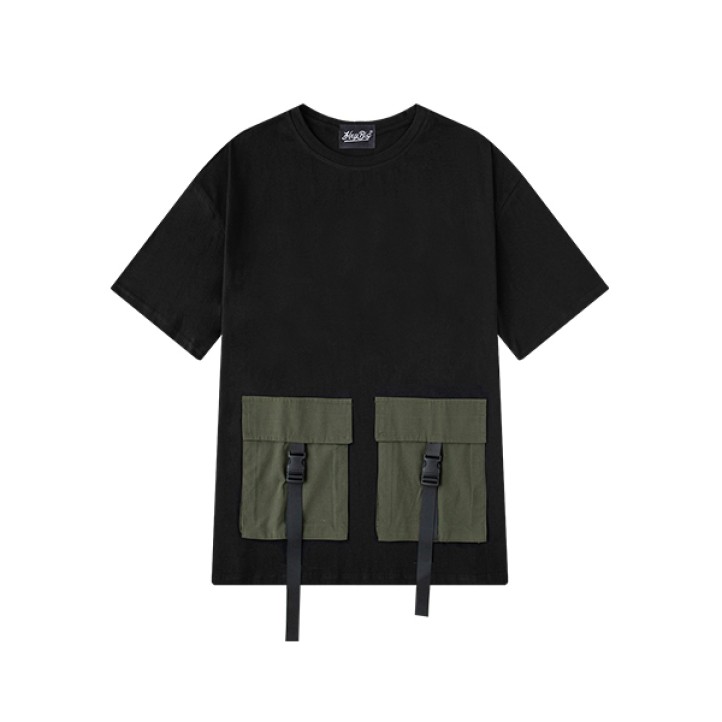 Футболка Pocket