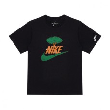 Футболка Nike Tree чёрная