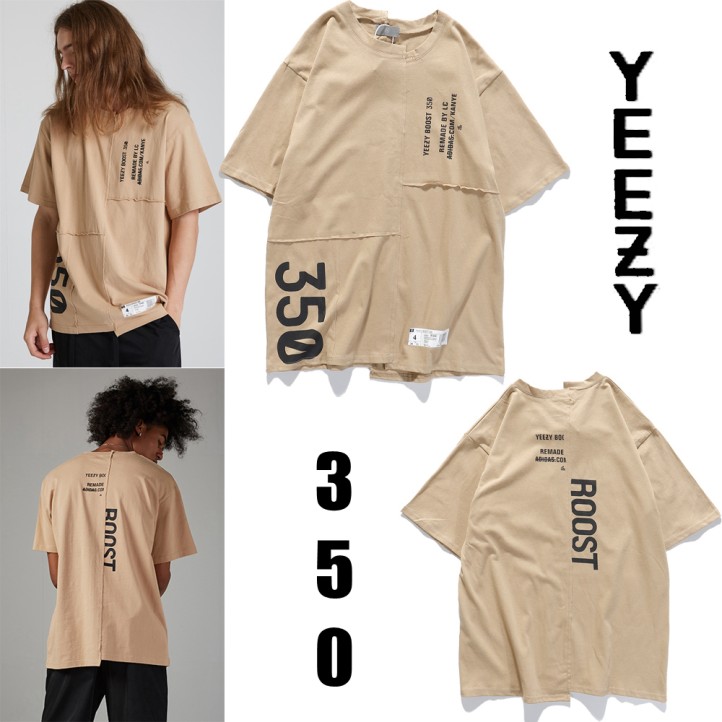 Yeezy 350 t shirt top