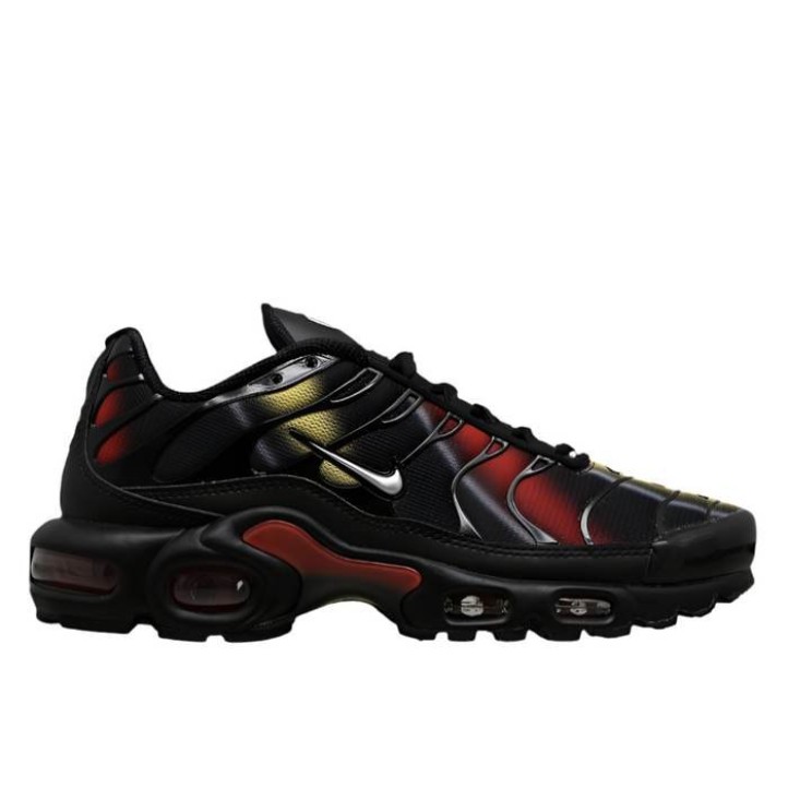 Nike TN air max plus  "black saturn gold"