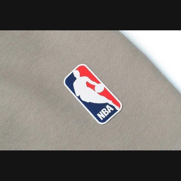 Шорты Fear Of God x Nike NBA | Harvest