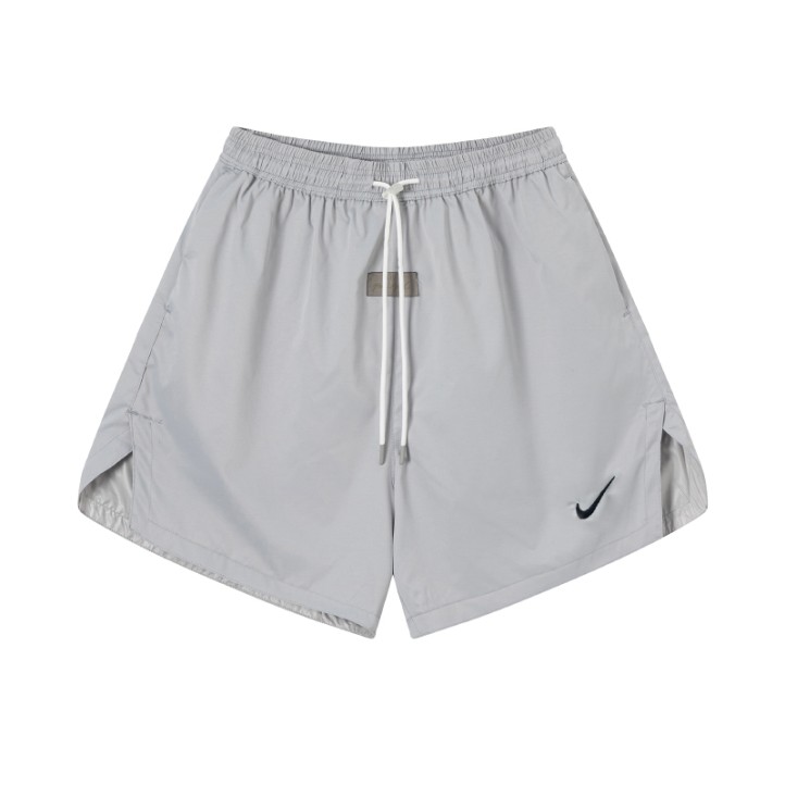 Шорты Nike x Fear Of God Stretch | Серые