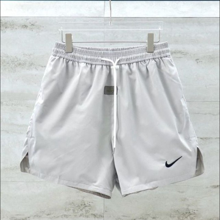 Шорты Nike x Fear Of God Stretch | Серые