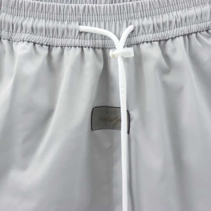 Шорты Nike x Fear Of God Stretch | Серые