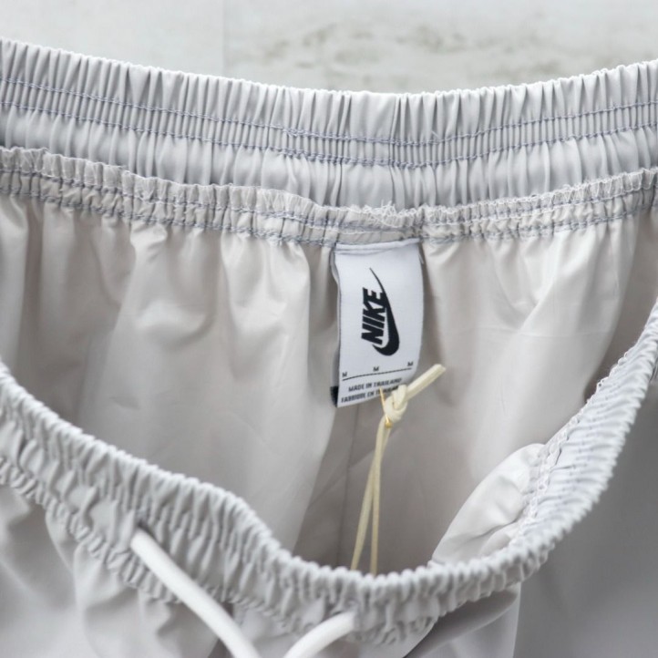 Шорты Nike x Fear Of God Stretch | Серые