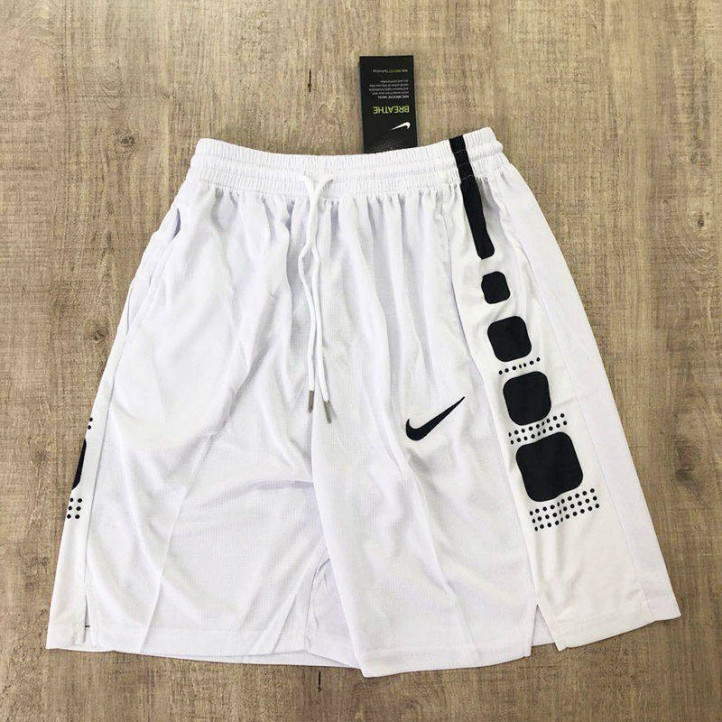 Шорты Nike Elite Stripes| Белые