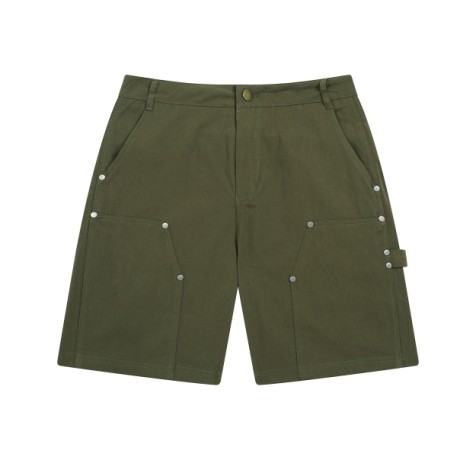 Шорты Represent Carpenter "Army Green"