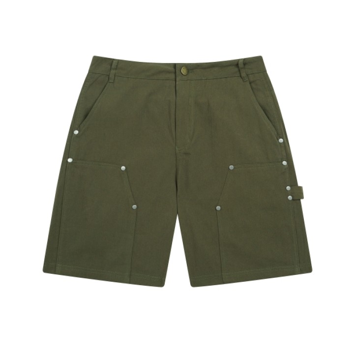 Шорты Represent Carpenter "Army Green"