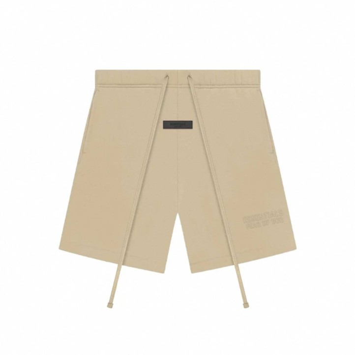 Шорты Fear Of God Essentials SS23 | Desert
