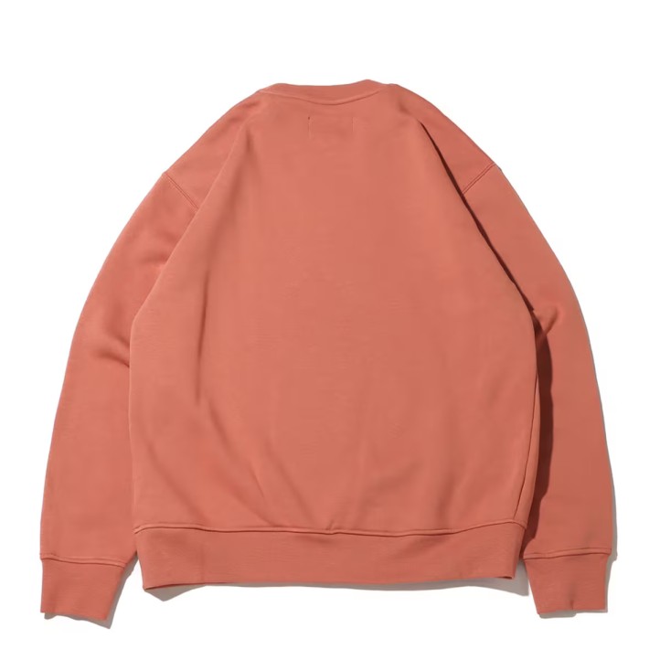 Jordan Essentials Fleece Crewneck Sweatshirt "Peach"