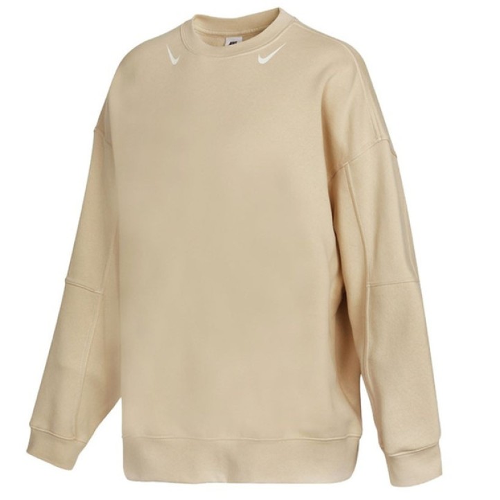 Nike University TW NSW Sweatshirt "Milk Tea"