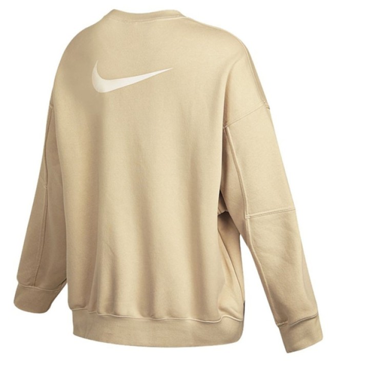 Nike University TW NSW Sweatshirt "Milk Tea"