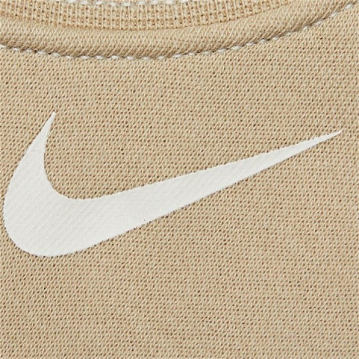 Nike University TW NSW Sweatshirt "Milk Tea"