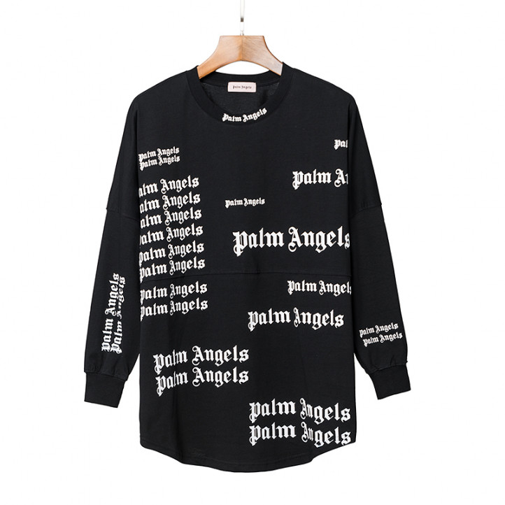 Palm Angels Sweatshirt | Ultra Logo
