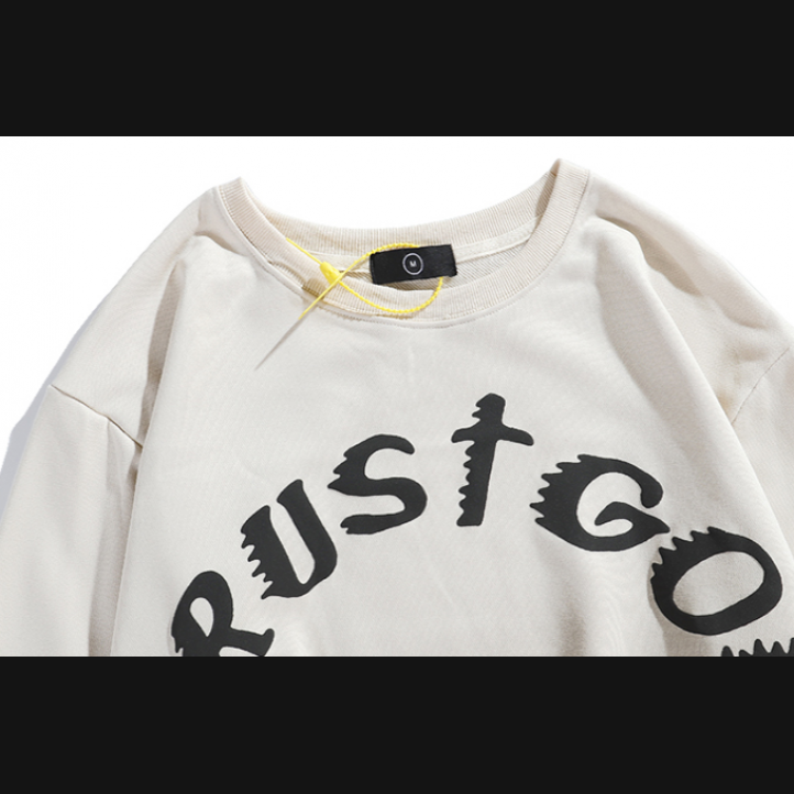 Kanye West Sunday Service Sweatshirt