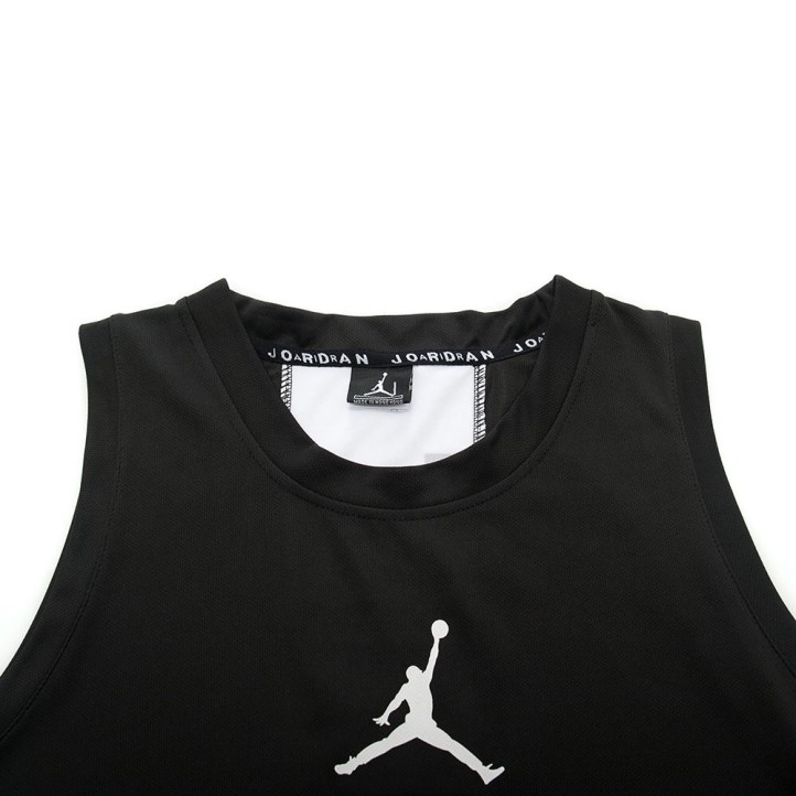 Майка Jordan 23 Alpha Dry | Черная