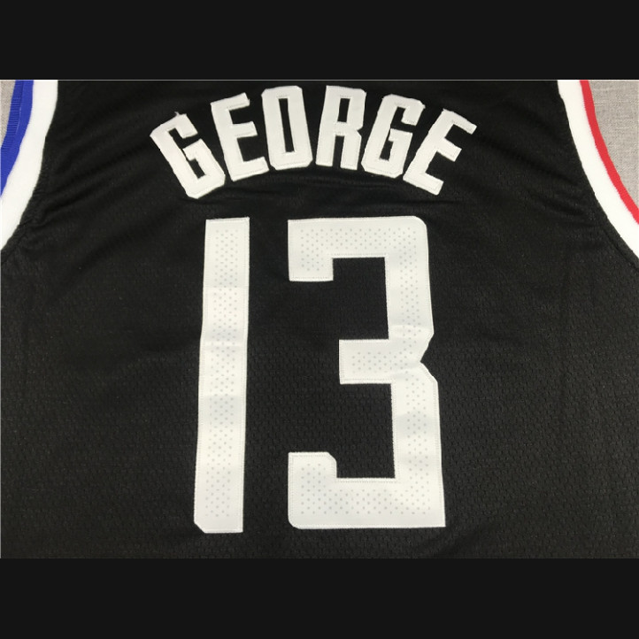 Paul George Jersey | LA Clippers