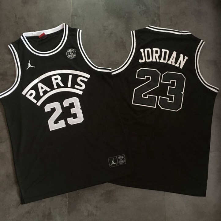 Michael Jordan Jersey | PSG