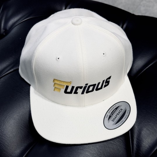 Furious Snapback 