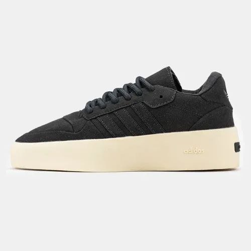 Adidas Forum Low x Fear Of God "Black"WMNS