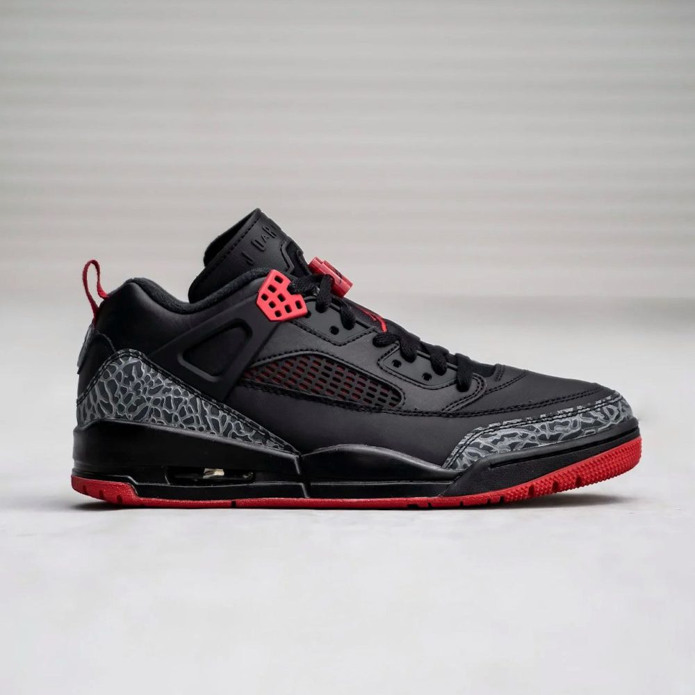 Air Jordan Spizike "Bred"