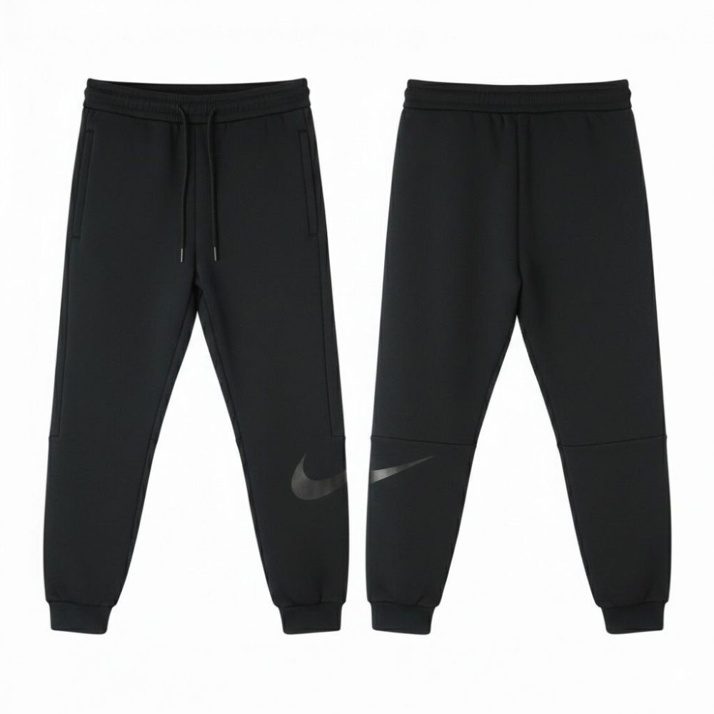 Nike NSW Sportswear Jogger Pants | Black