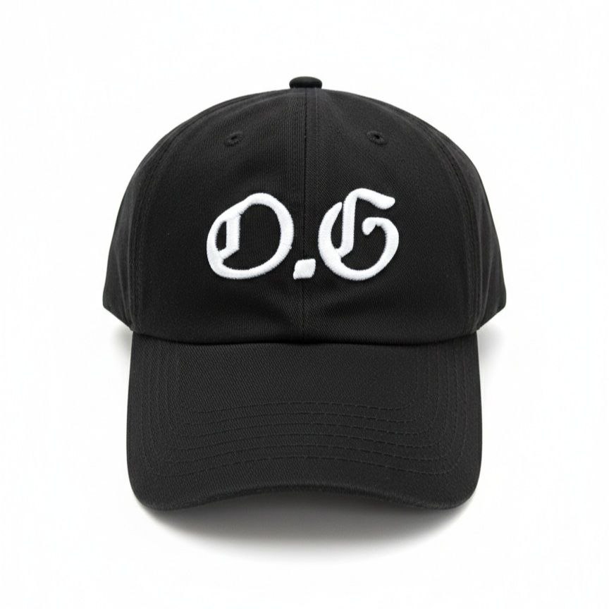 OG Cap