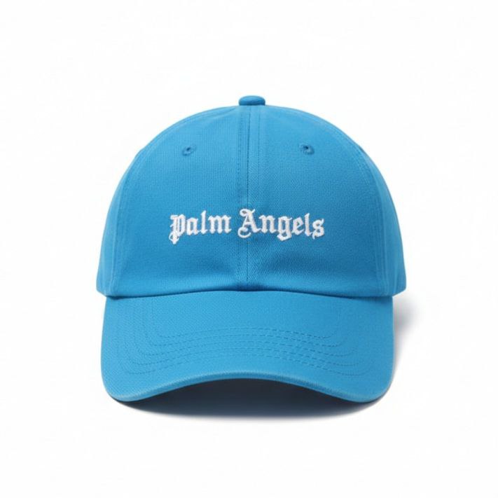 Palm Angels Cap | Light Blue