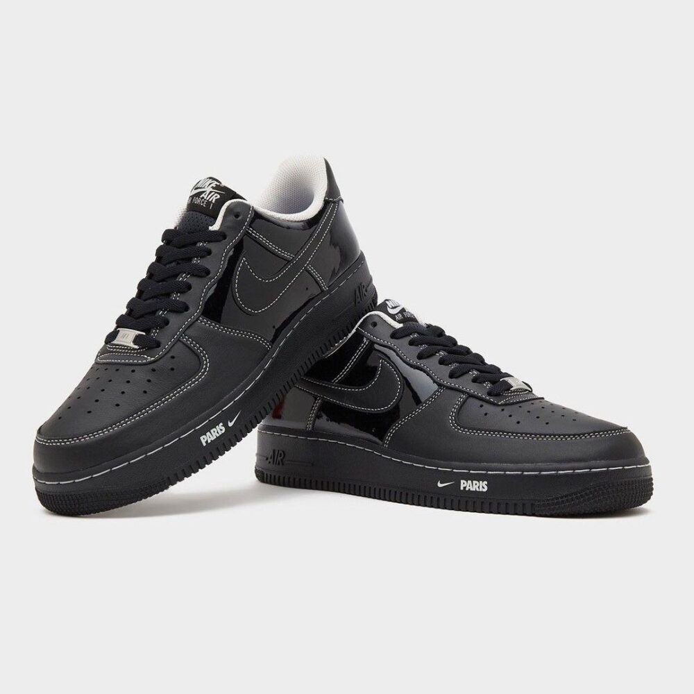 Nike Air Force 1 Low Paris 2025 WMNS