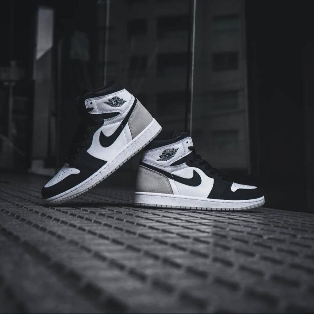Nike Air Jordan Retro 1 High "Stage Haze"