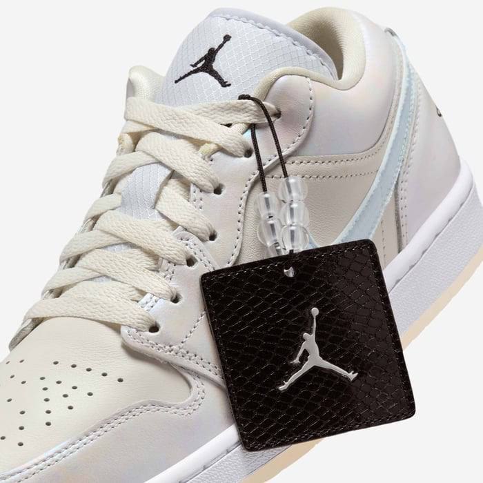 Nike Air Jordan Retro 1 Low SE "Year Of The Snake"