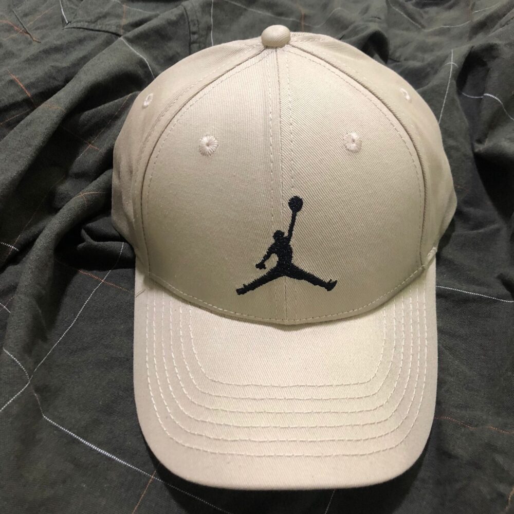Jordan Cap | Beige