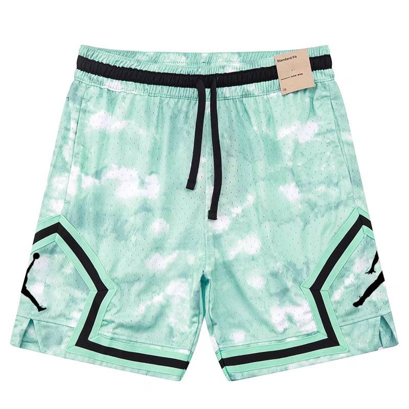 Шорты Jordan Diamond | Mint Green
