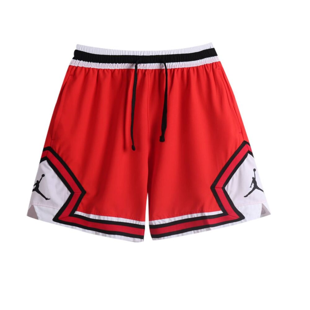 Шорты Jordan Diamond | Red