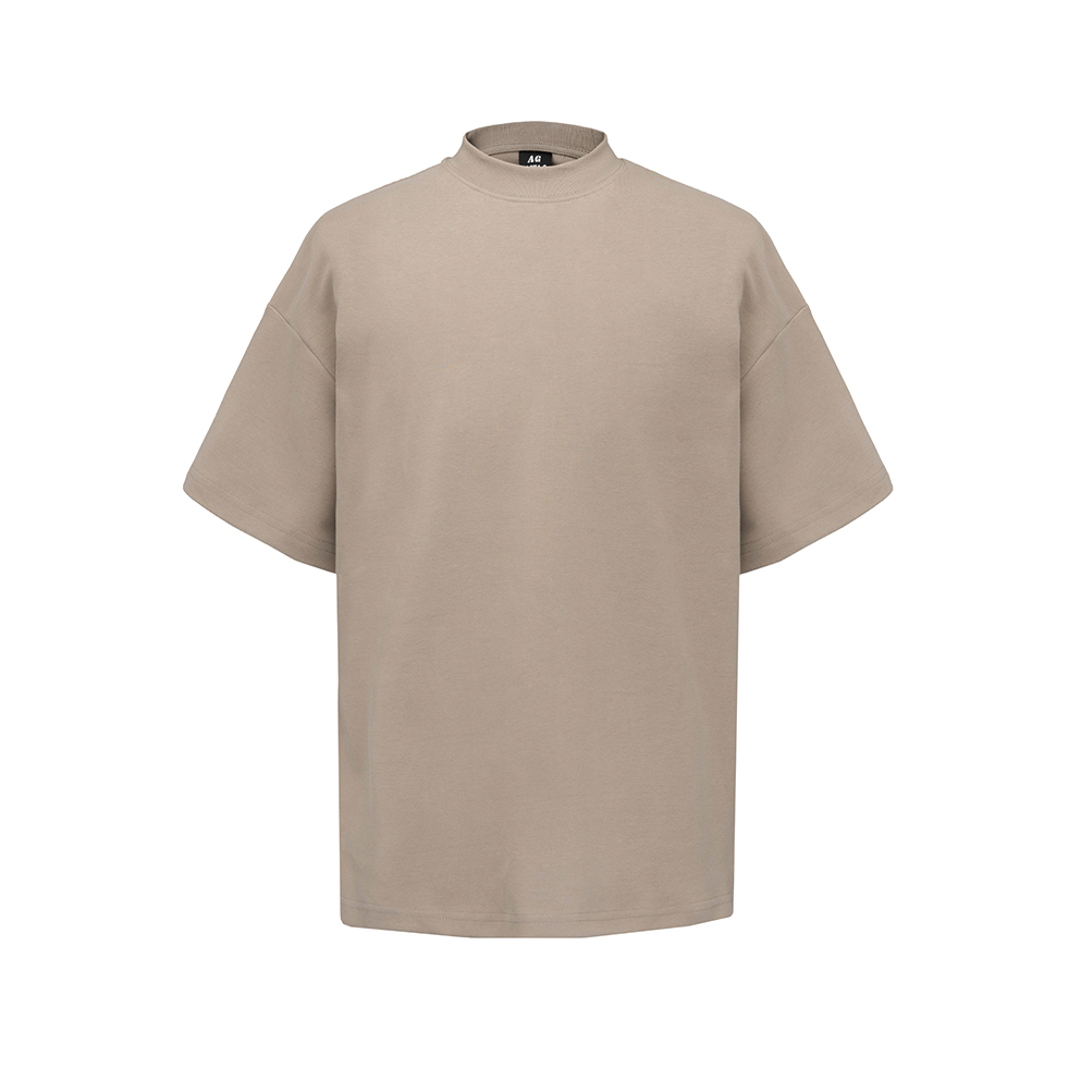 Футболка Oversized Decency Concept | Desert