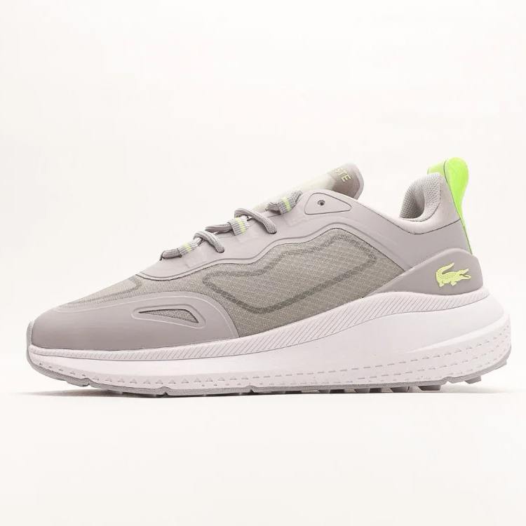 Lacoste Active 4851 "Grey/Volt Green" WMNS