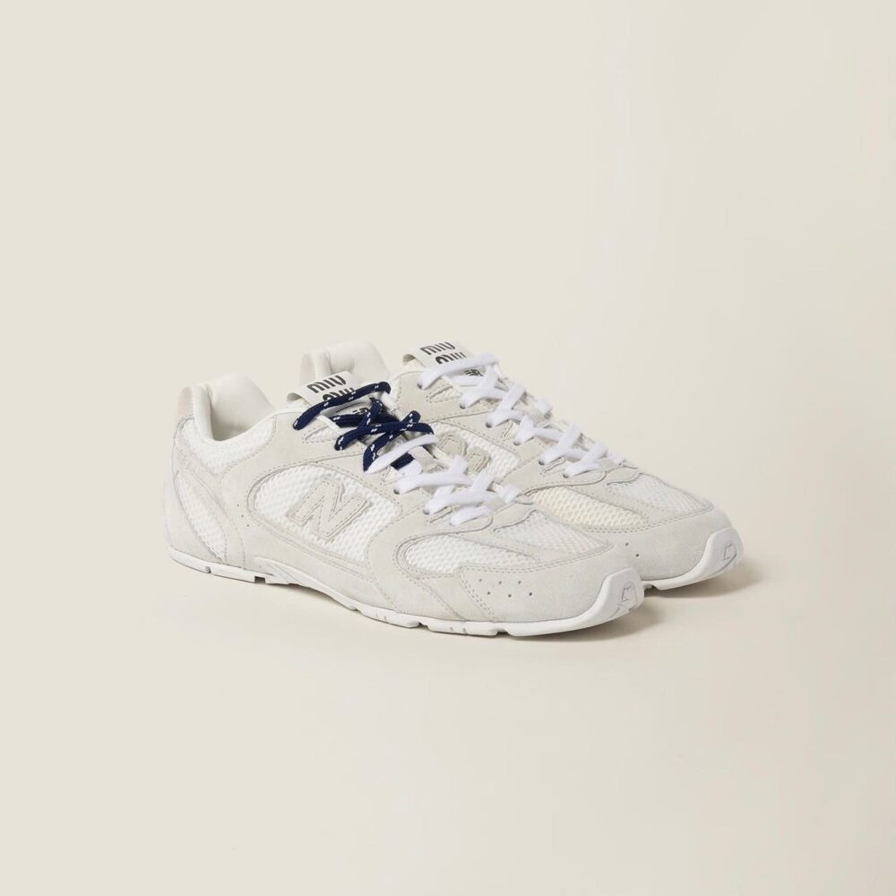 New Balance 530 x MIU MIU "White" WMNS